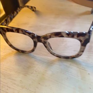 New Peepers 150 worn once